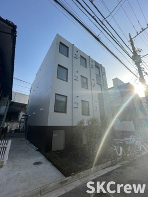【外観】 | ＬＵＦＴ　ＡＳＡＧＡＹＡ