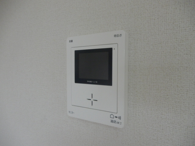 フラン　カルムのセキュリティ