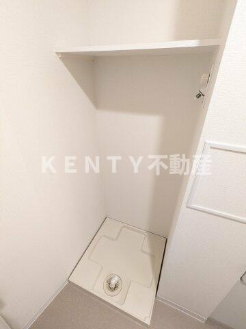 【設備】 | タスキリシェス大森