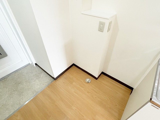 【設備】 | MNK-1