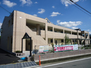 アンジュー　壱号館の画像
