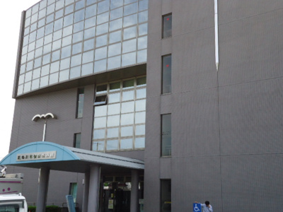 【周辺】 | アンジュー　壱号館 | 紀の川市役所まで1,430ｍ