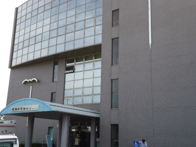 【周辺】 | アンジュー　壱号館 | 紀の川市役所まで1,430ｍ