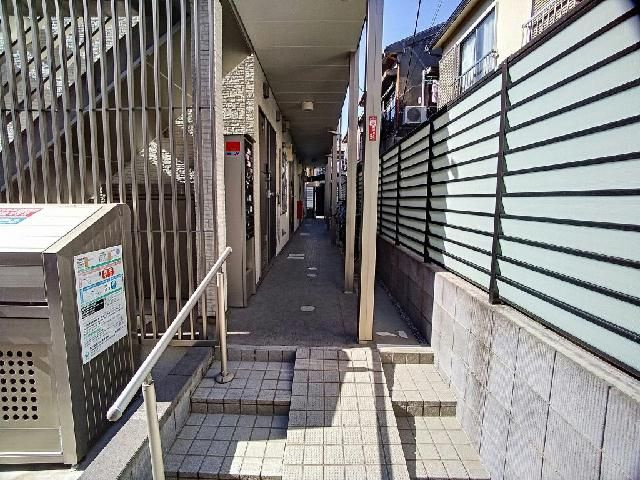 クレイノラメールエムズのその他共用部分
