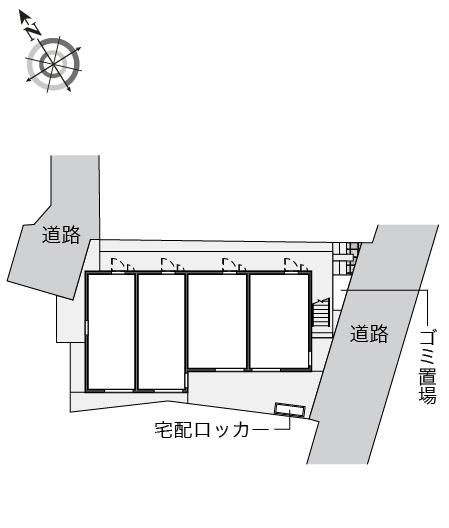 クレイノラメールエムズのその他