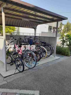 【その他共用部分】 | ピクシーハウス　安城市桜井町
