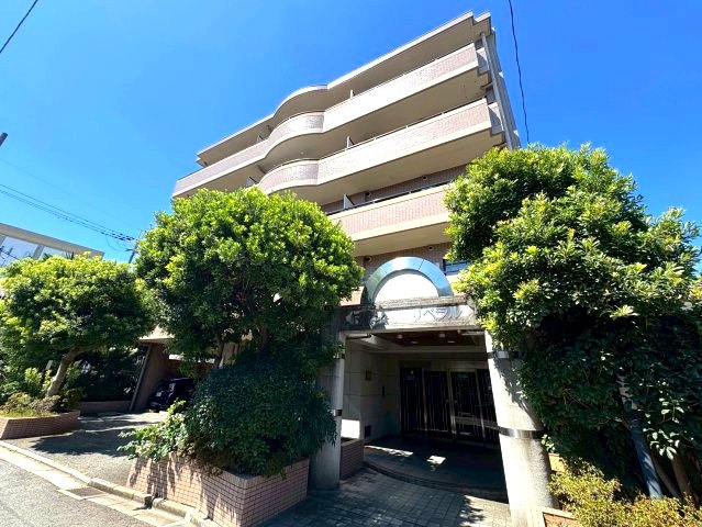 マンションリベラル