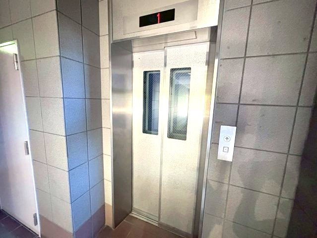 マンションリベラルのその他共用部分