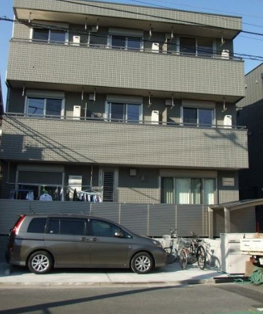 Twin village west