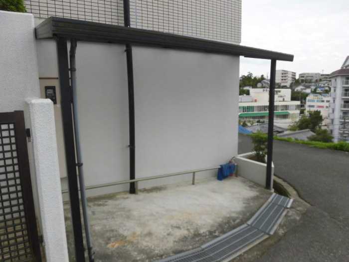 エミネンス北町のその他