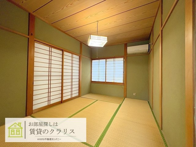 向日市寺戸町東野辺戸建
