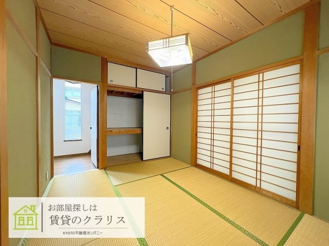 向日市寺戸町東野辺戸建