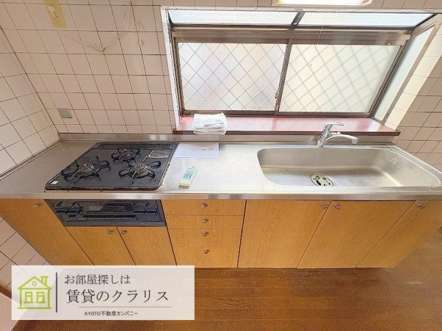 向日市寺戸町東野辺戸建