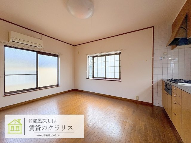 向日市寺戸町東野辺戸建