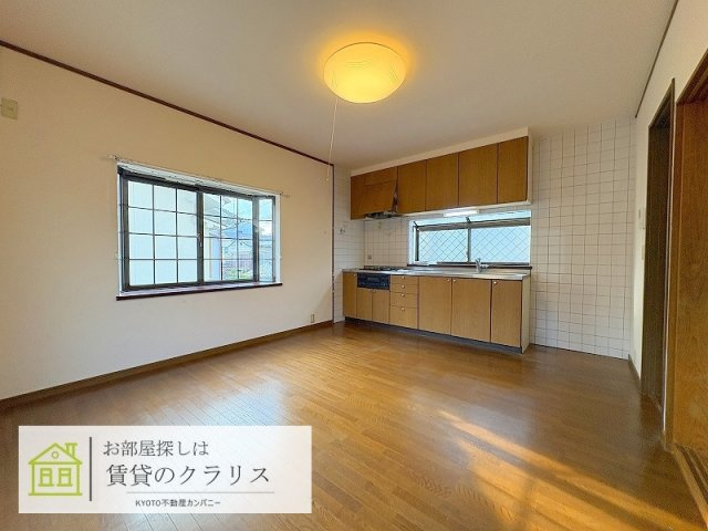 向日市寺戸町東野辺戸建