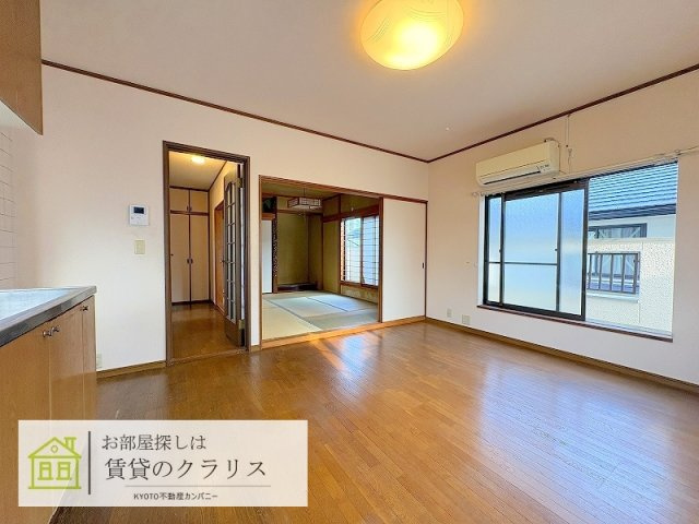 向日市寺戸町東野辺戸建