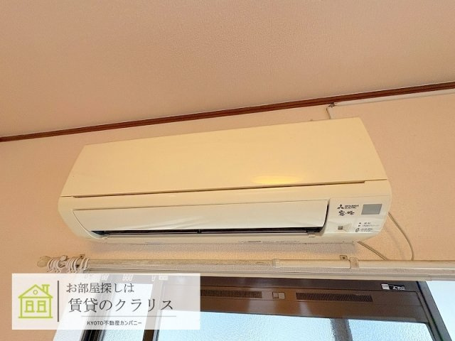 向日市寺戸町東野辺戸建の設備