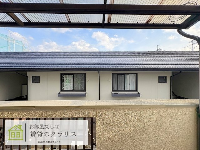 向日市寺戸町東野辺戸建