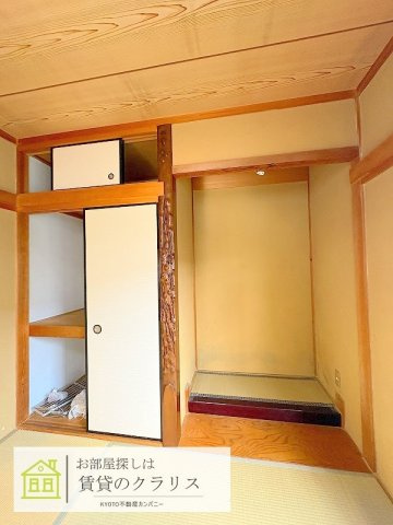 向日市寺戸町東野辺戸建