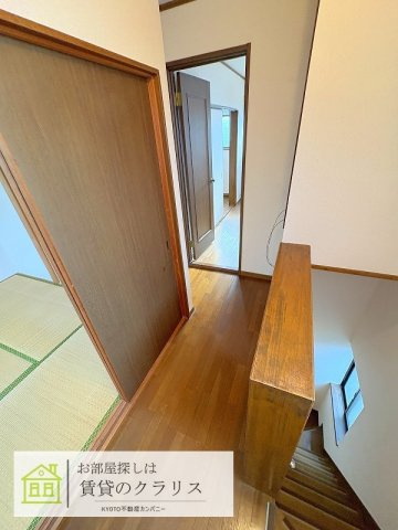 向日市寺戸町東野辺戸建