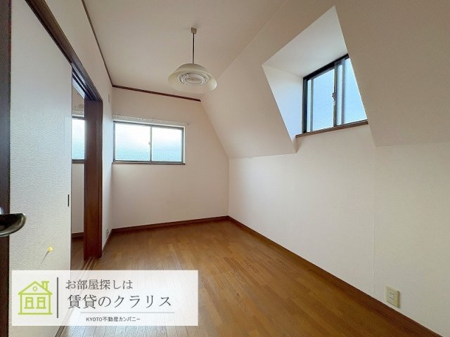 向日市寺戸町東野辺戸建