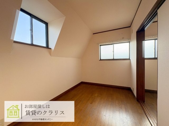 向日市寺戸町東野辺戸建