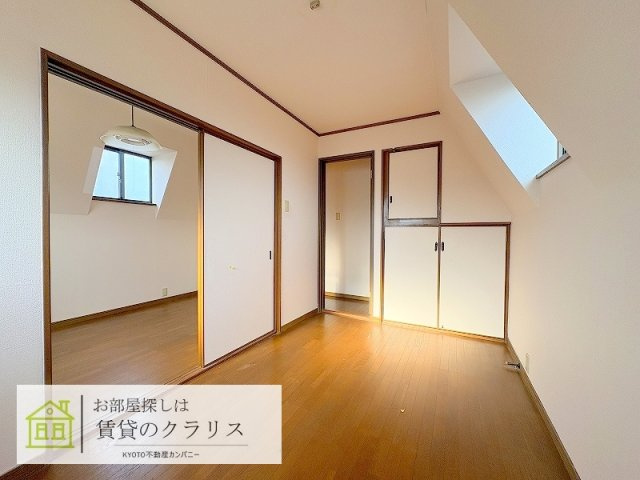 向日市寺戸町東野辺戸建