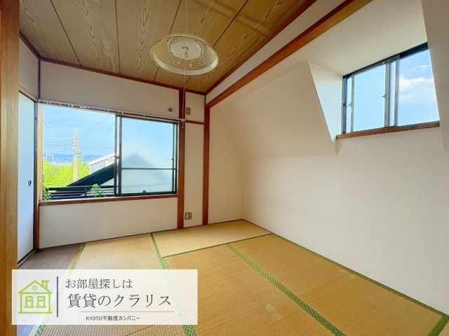 向日市寺戸町東野辺戸建