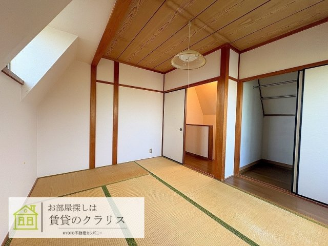 向日市寺戸町東野辺戸建