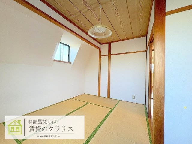 向日市寺戸町東野辺戸建