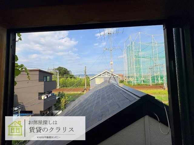 向日市寺戸町東野辺戸建