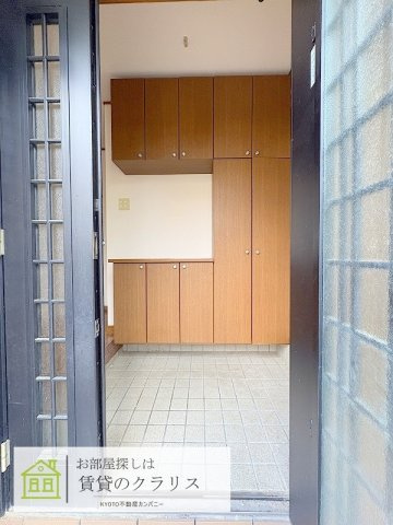 向日市寺戸町東野辺戸建