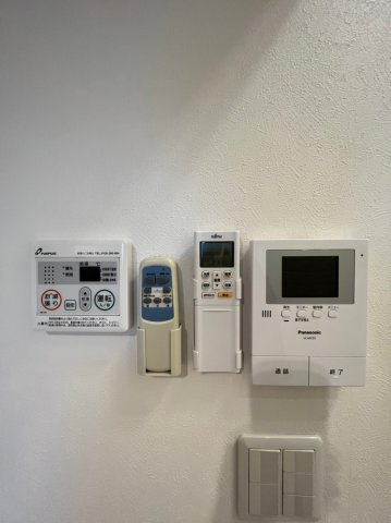 AVANTI　名古屋市賃貸　仲介手数料無料のセキュリティ