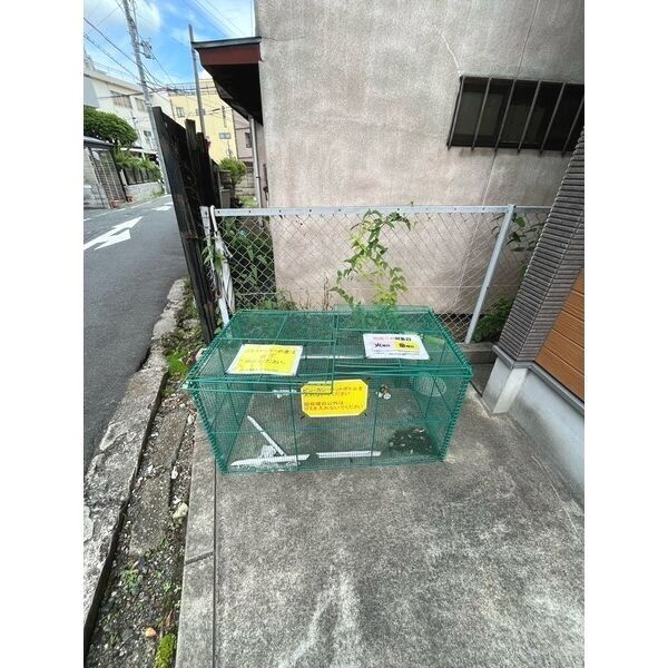 AVANTI　名古屋市賃貸　仲介手数料無料のその他共用部分