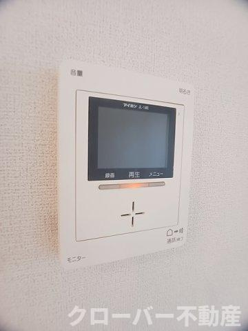 キャッスル　Ｄの設備