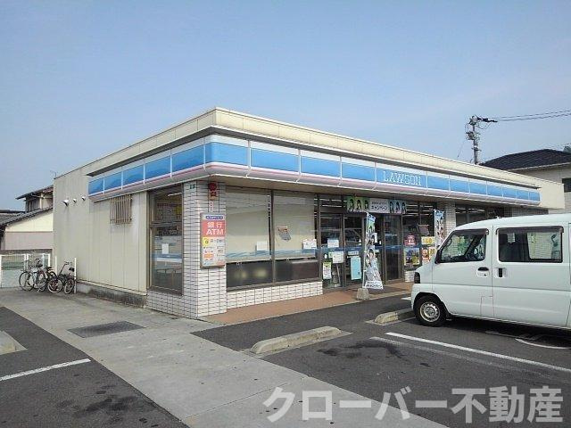 キャッスル　Ｄのその他|ローソン丸亀塩屋町店まで900m