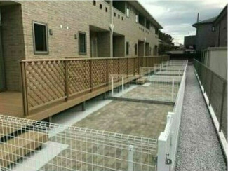 【バルコニー】 | ナテューるレギューム