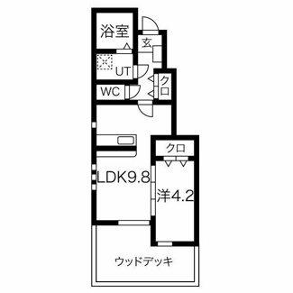 【間取り】 | ナテューるレギューム