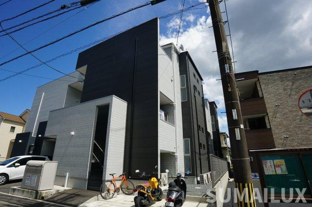 ADC保田窪ベースⅡ