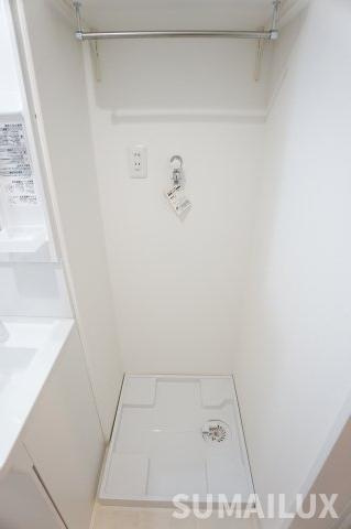 ADC保田窪ベースⅡの設備