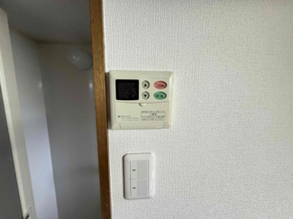 【浴室】 | 衣摺3丁目貸家