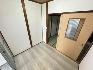 【子供部屋】 | 衣摺3丁目貸家