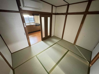 【和室】 | 衣摺3丁目貸家