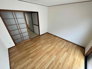 【内装】 | 衣摺3丁目貸家