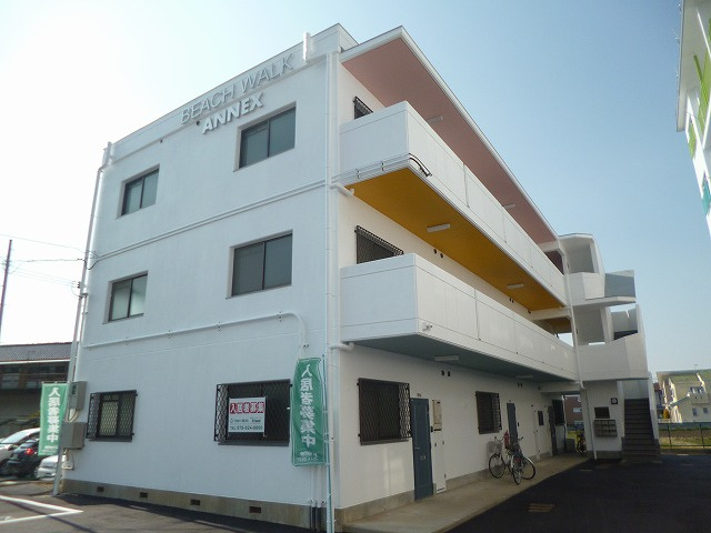 BeachWalkANNEX