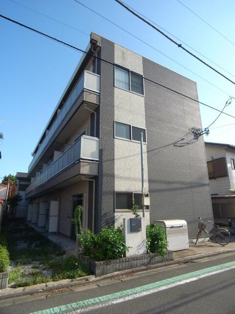リブリ・金町のその他