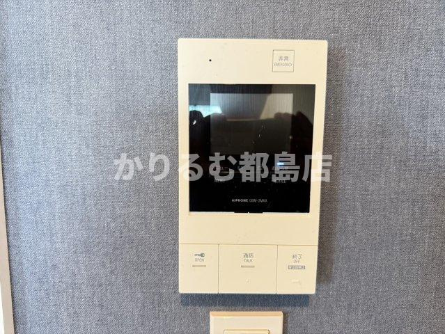 one o one 内代のセキュリティ