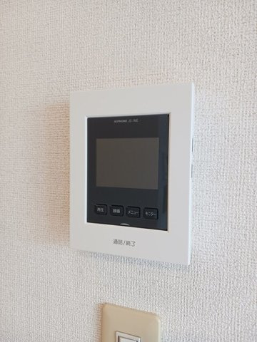 ポタジェ太田　Ａの設備