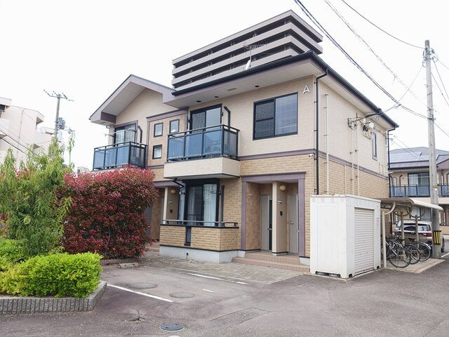 ポタジェ太田　Ａ