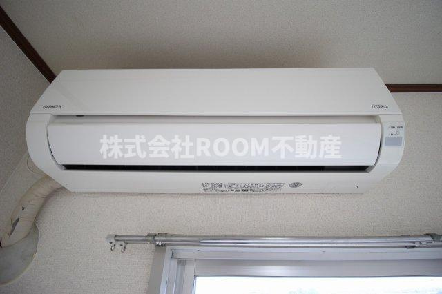 T´ｓマンションの設備